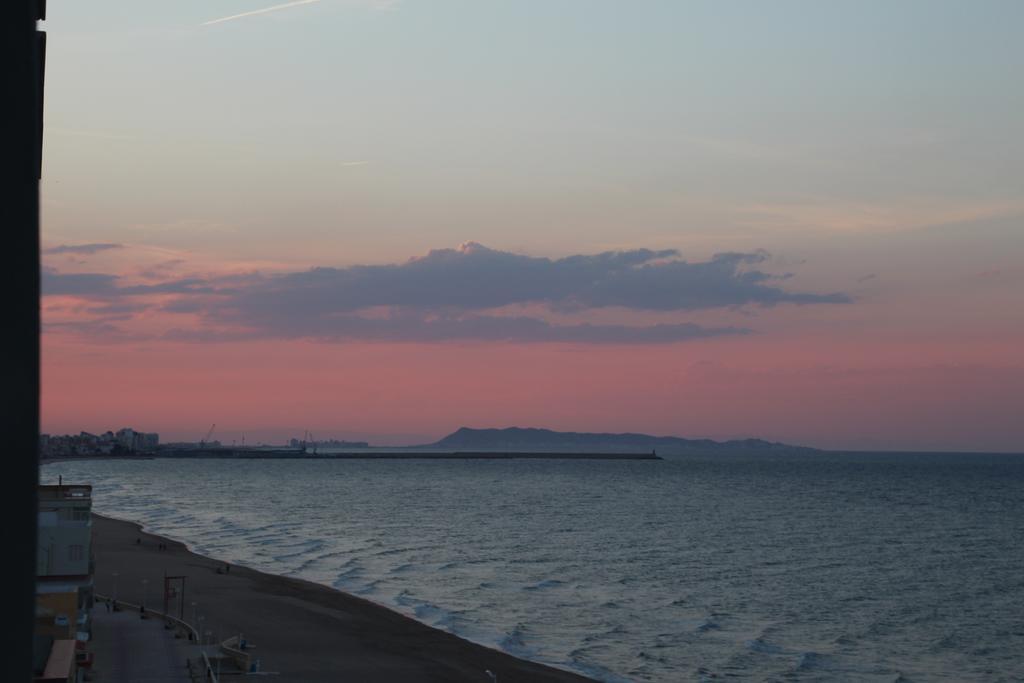 Guardamar De La Safor Playa de Miramar