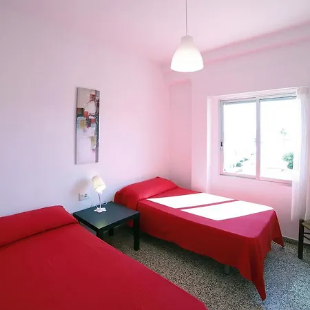Apartamento Guardamar De La Safor Playa de Miramar Exterior photo
