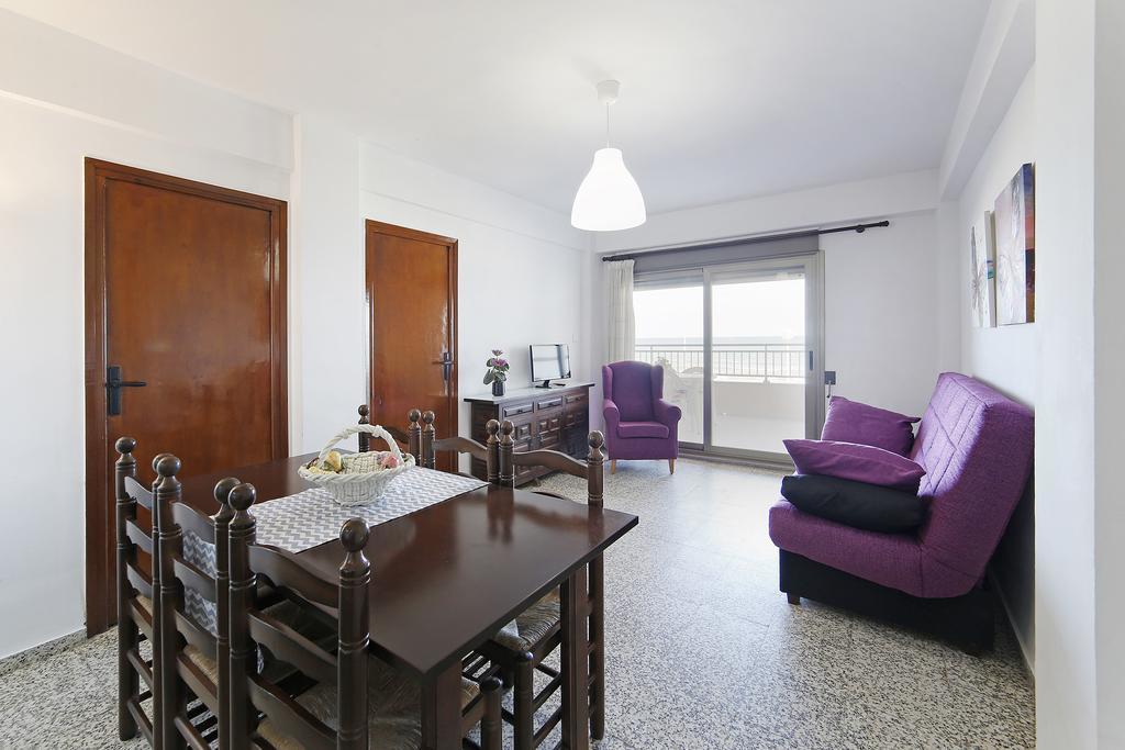 Apartamento Guardamar De La Safor *