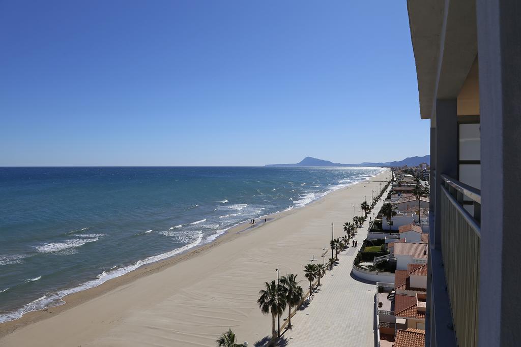 Apartamento Guardamar De La Safor Playa de Miramar