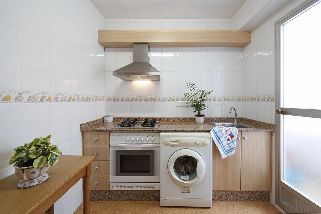 Apartamento Guardamar De La Safor