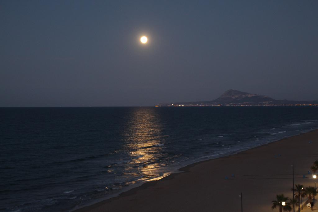 Guardamar De La Safor Playa de Miramar